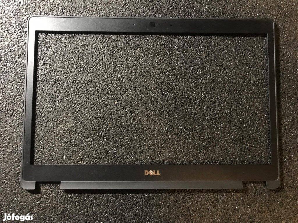 Dell Latitude E5480 kijelző előlapi burkolat