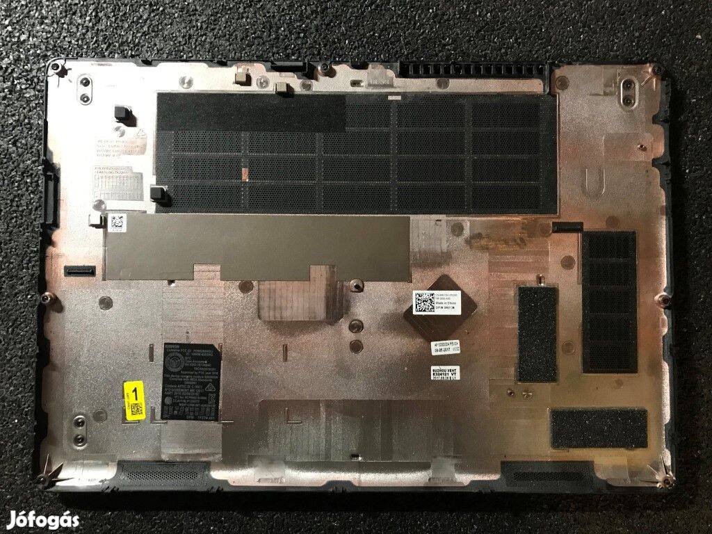 Dell Latitude E5480 rendszerfedél, burkolat