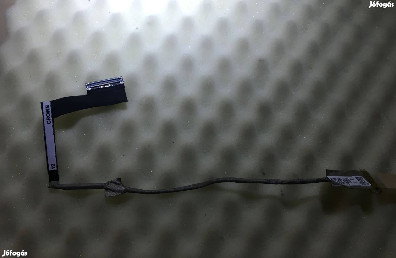 Dell Latitude E5530 Kijelző Kábel Szalagkábel LVDS 5Dgct DC02C006D00