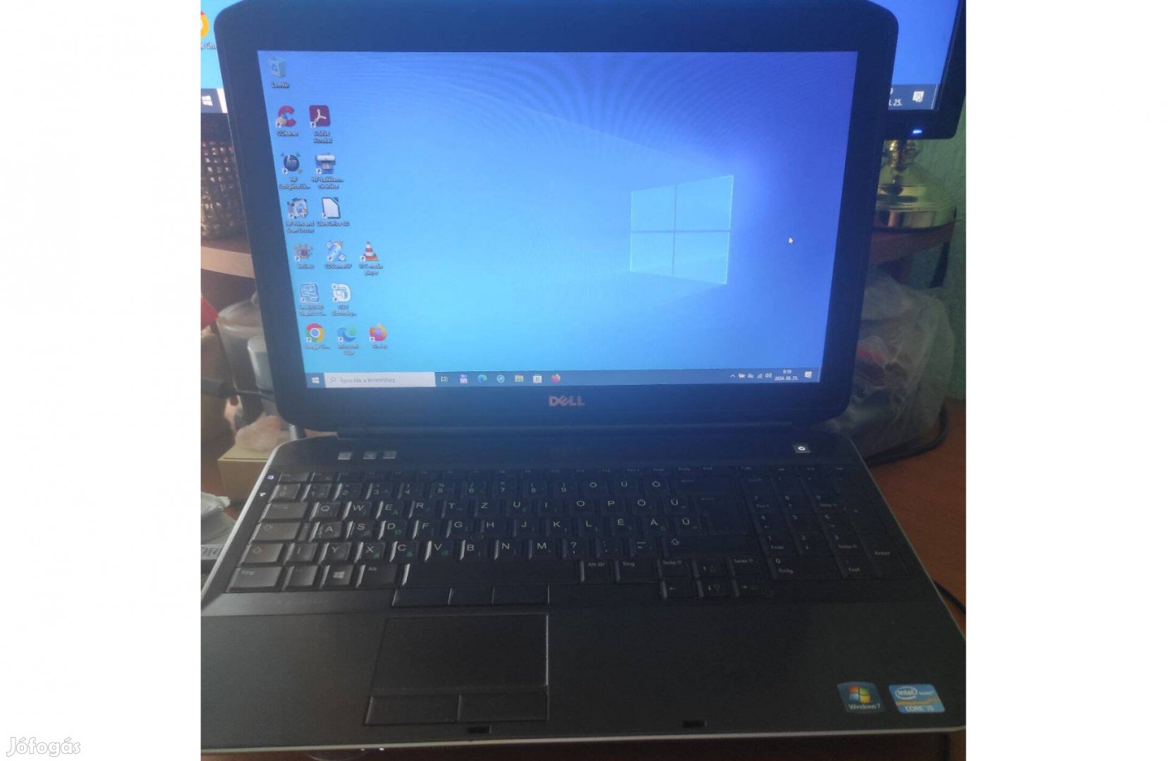 Dell Latitude E5530 Laptop