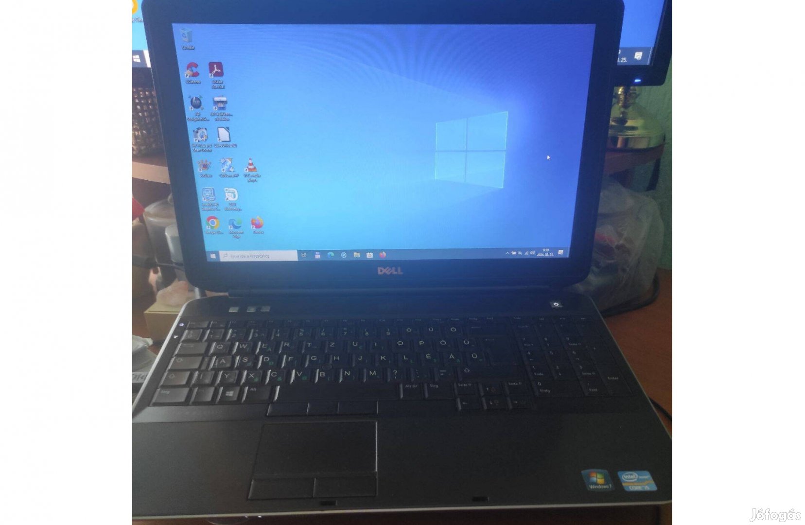 Dell Latitude E5530 Laptop