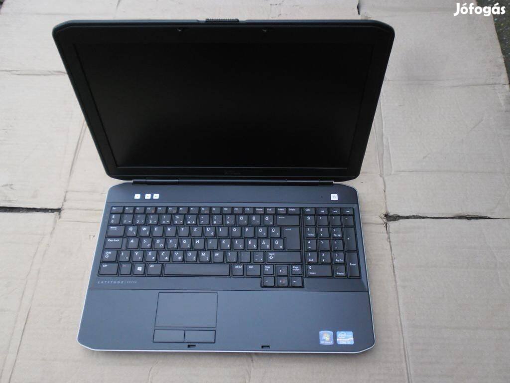 Dell Latitude E5530 i3 laptop