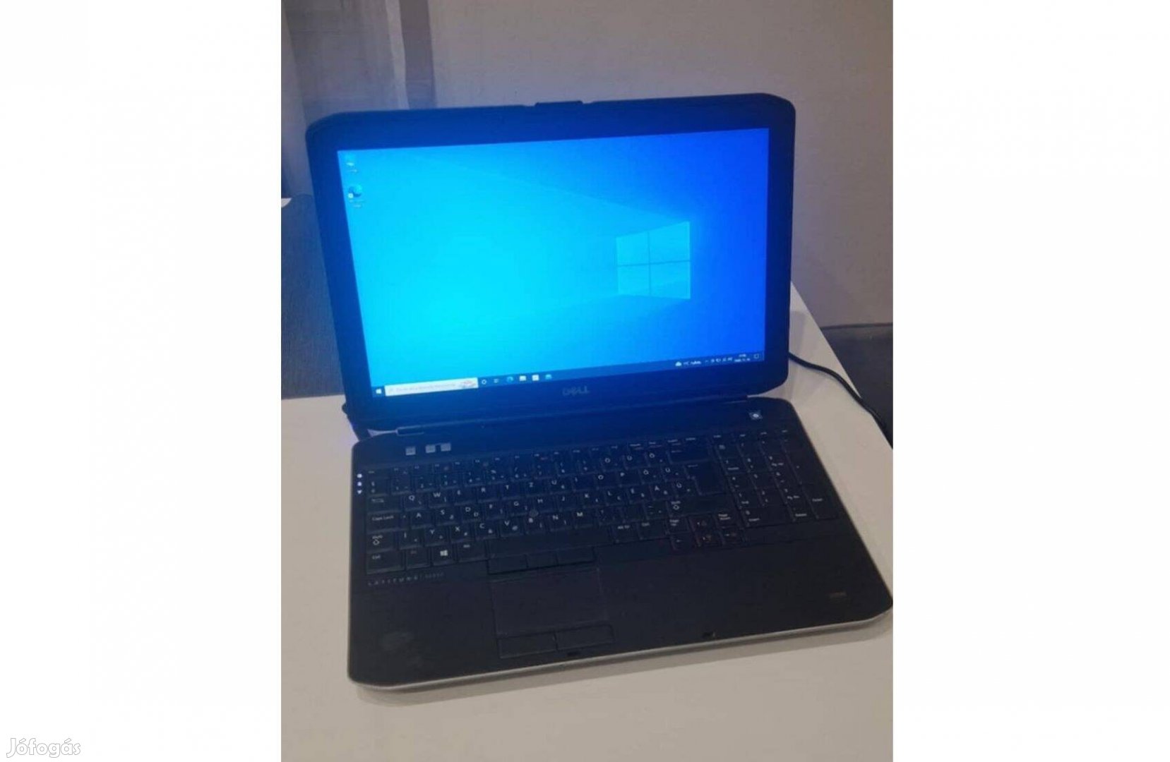 Dell Latitude E5530 laptop