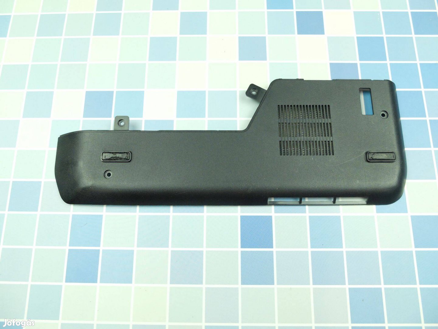 Dell Latitude E5530 laptop alsó takaró elem CN-0Grw2G