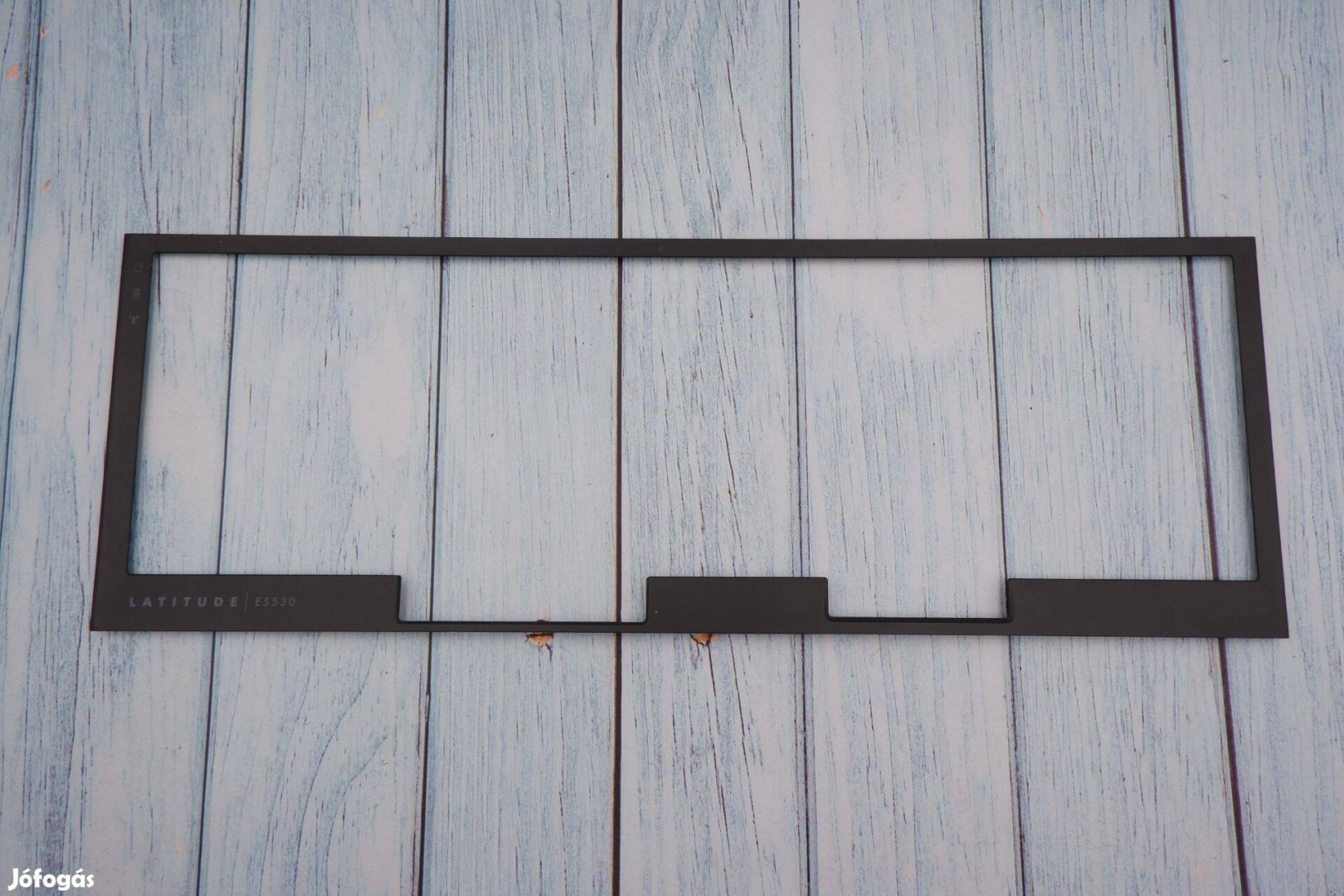 Dell Latitude E5530 laptop billentyűzet keret CN-0YW78X