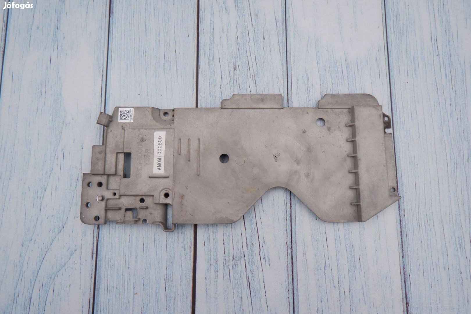 Dell Latitude E5530 laptop fém merevítés jobb AM0M1000500