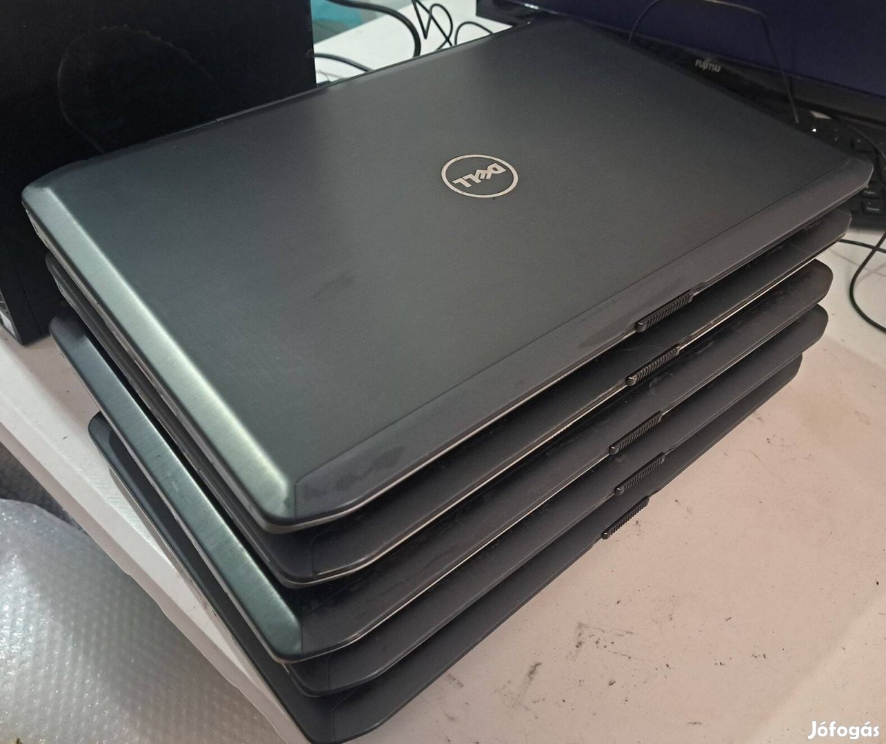 Dell Latitude E5530 laptop több db 8.990ftdb