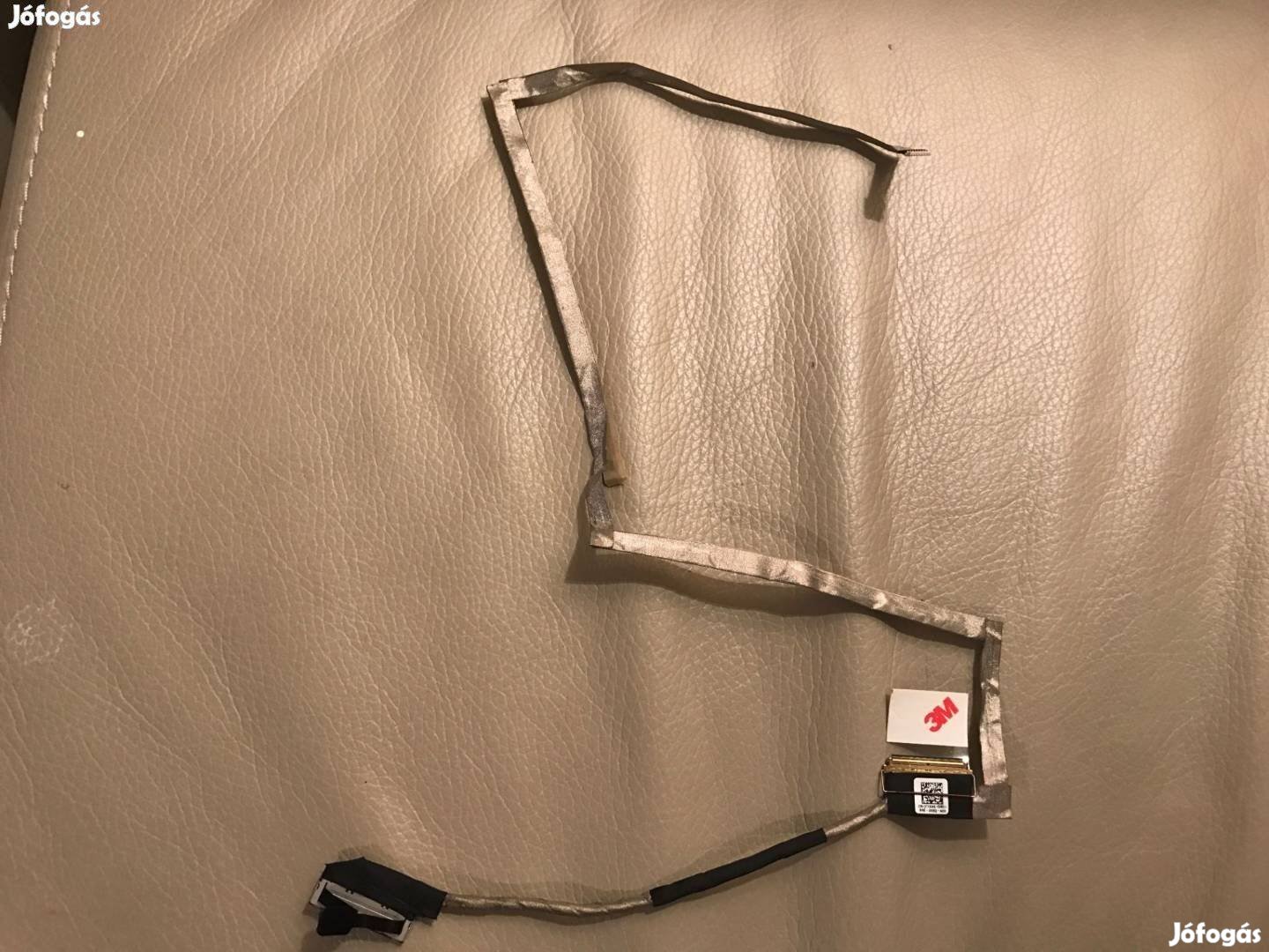 Dell Latitude E5540 HD LVDS Kijelző Kábel Tyxw6, 0Tyxw6 DC02001T700
