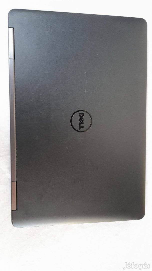 Dell Latitude E5540 i5-ös laptop olcsón eladó