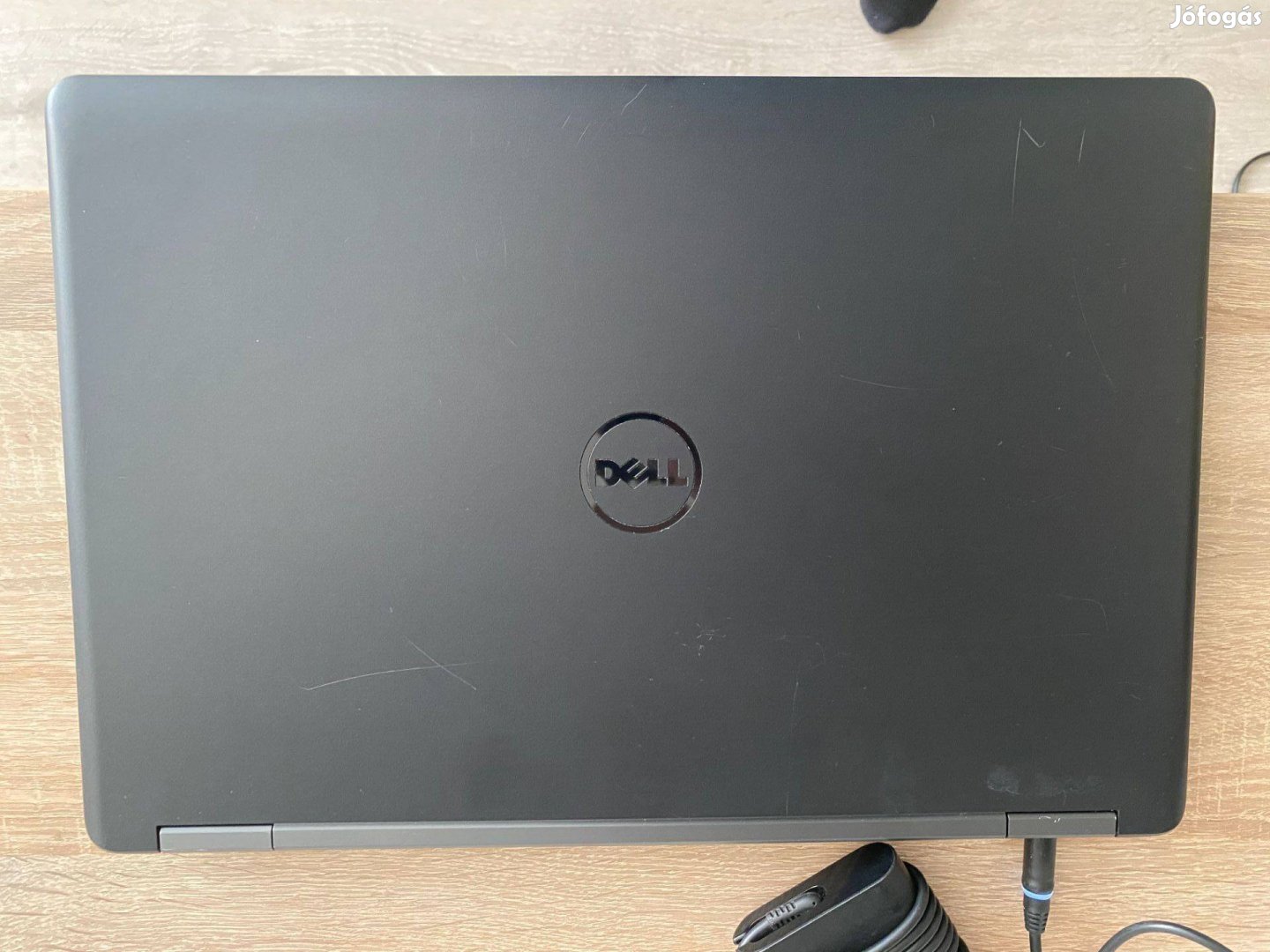 Dell Latitude E5550 15.6 colos Laptop i5 8gb ddr 128gb ssd hd520