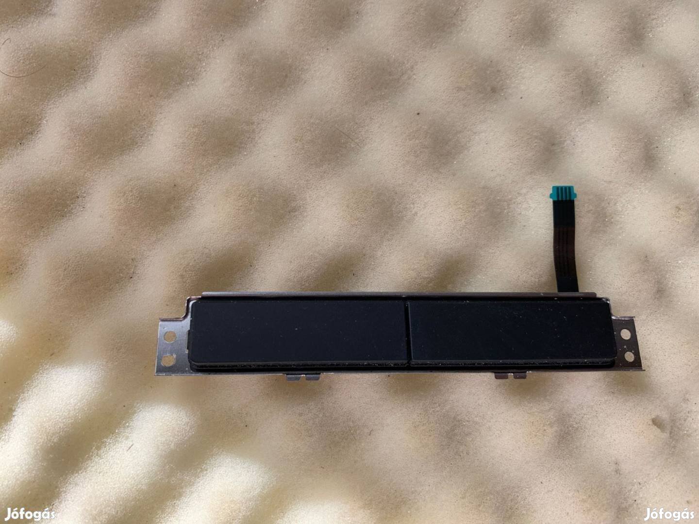 Dell Latitude E5550 touchpad gombok bontott 5550 touchpad gomb A13B82