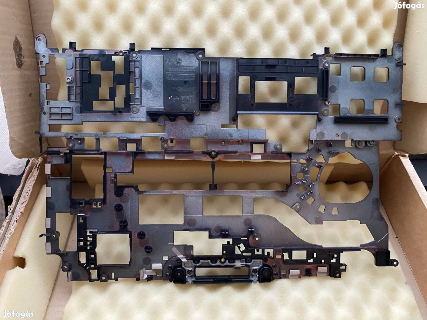Dell Latitude E5570 bottom base cover assembly chassis G3DPN