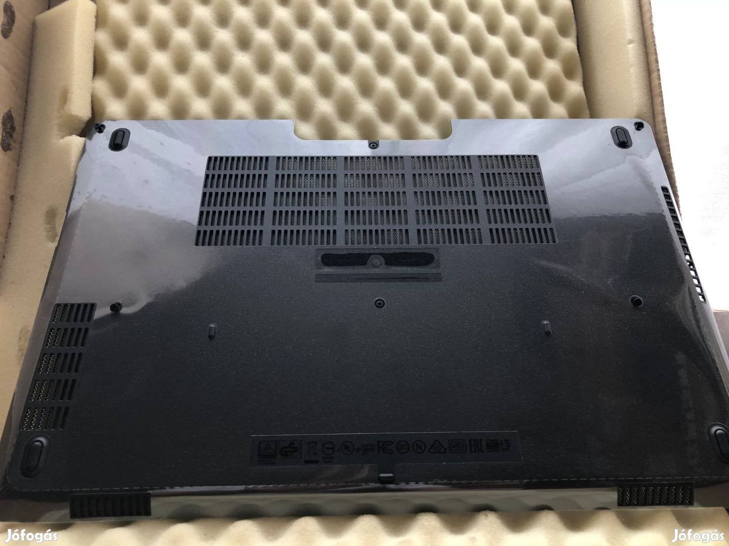 Dell Latitude E5570 bottom door access panel gyári új 0VJ58 00VJ58