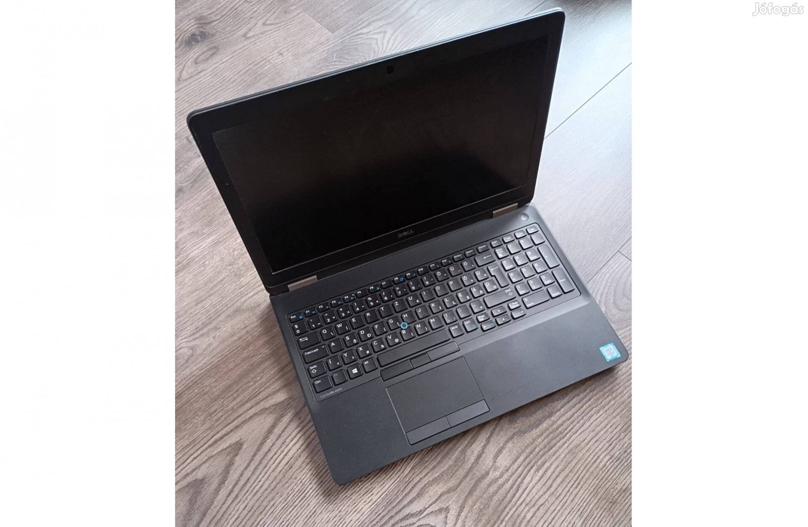 Dell Latitude E5570 i5-6300U