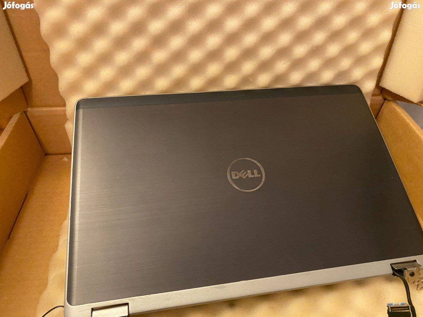 Dell Latitude E6220 fedlap back cover hátlap zsanér Cppkm 0Cppkm