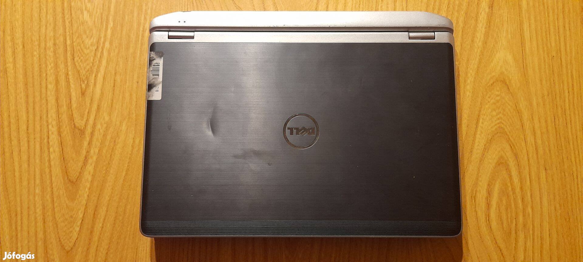 Dell Latitude E6220 laptop alkatrészek