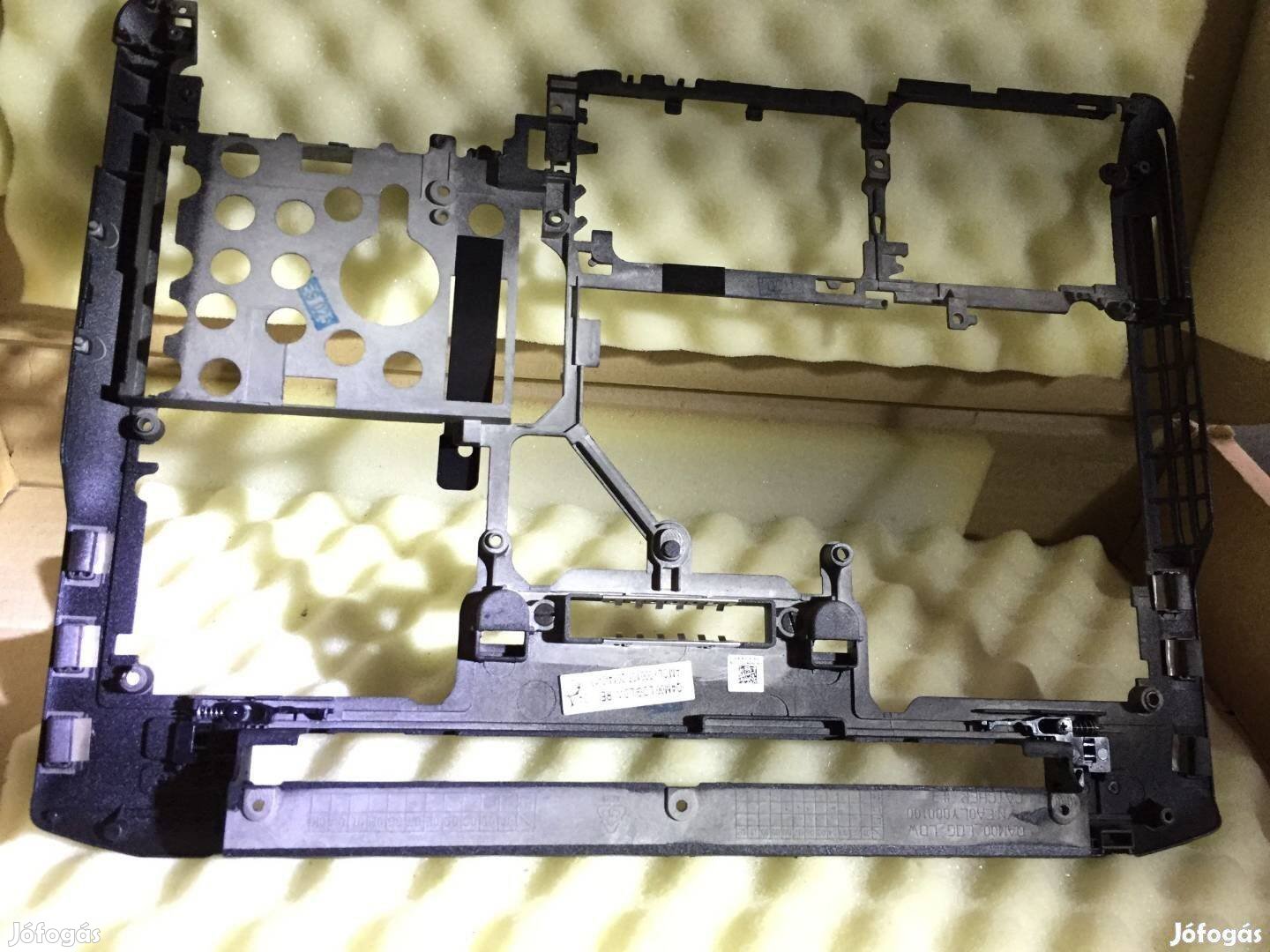 Dell Latitude E6230 Bottom BASE Alsó Ház Új V0Rjv 0V0Rjv H3MDG 0H3MDG