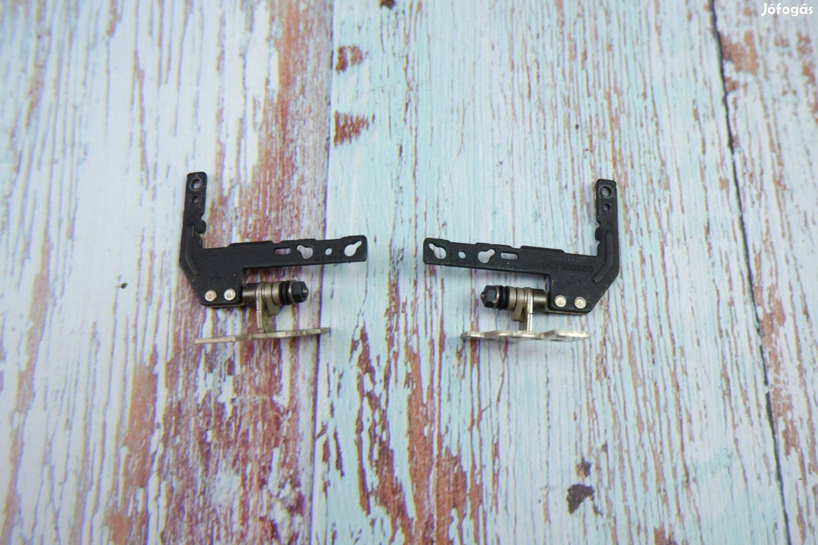 Dell Latitude E6230 laptop kijelző zsanér AM0LY000500