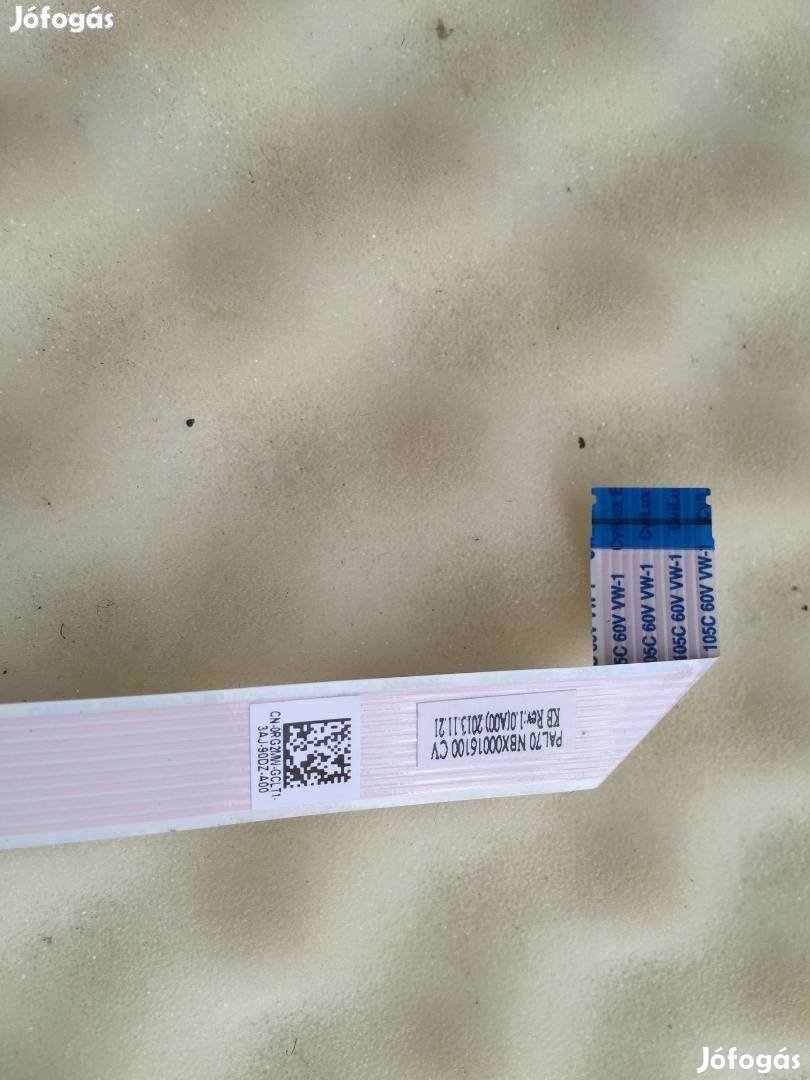 Dell Latitude E6320 Billentyűzet Szalagkábel RG2MW 0RG2MW