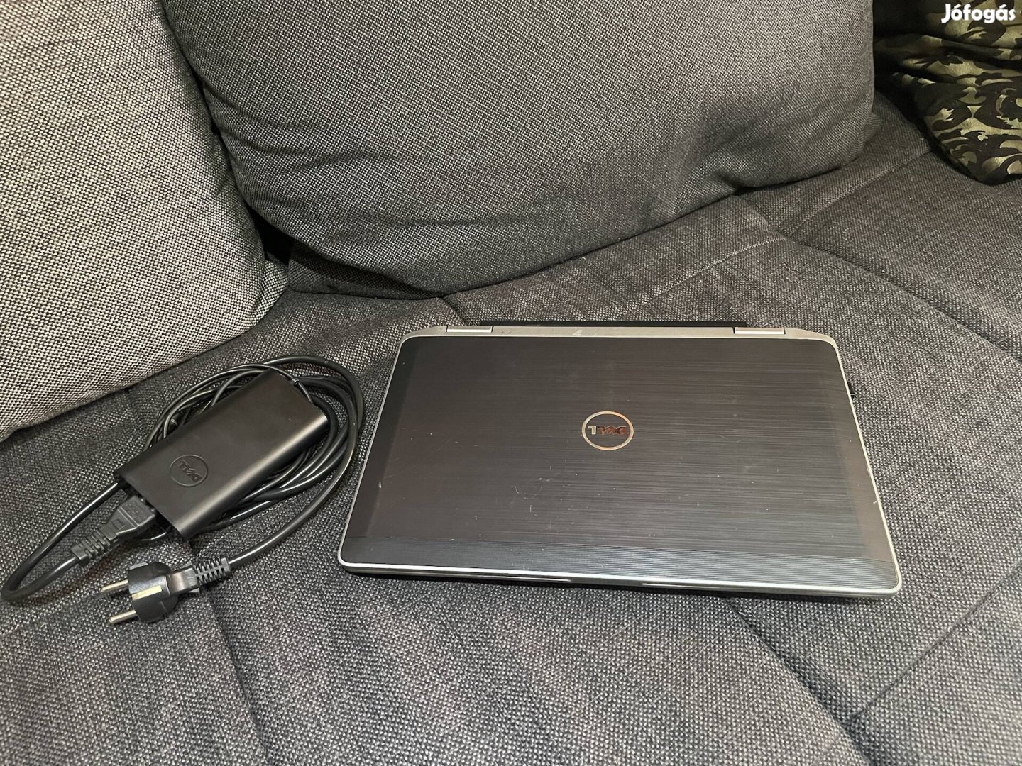 Dell Latitude E6320 