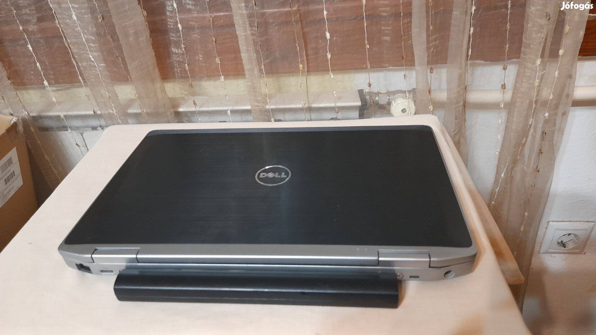 Dell Latitude E6320 i5-ös megbízható kis laptopom eladó