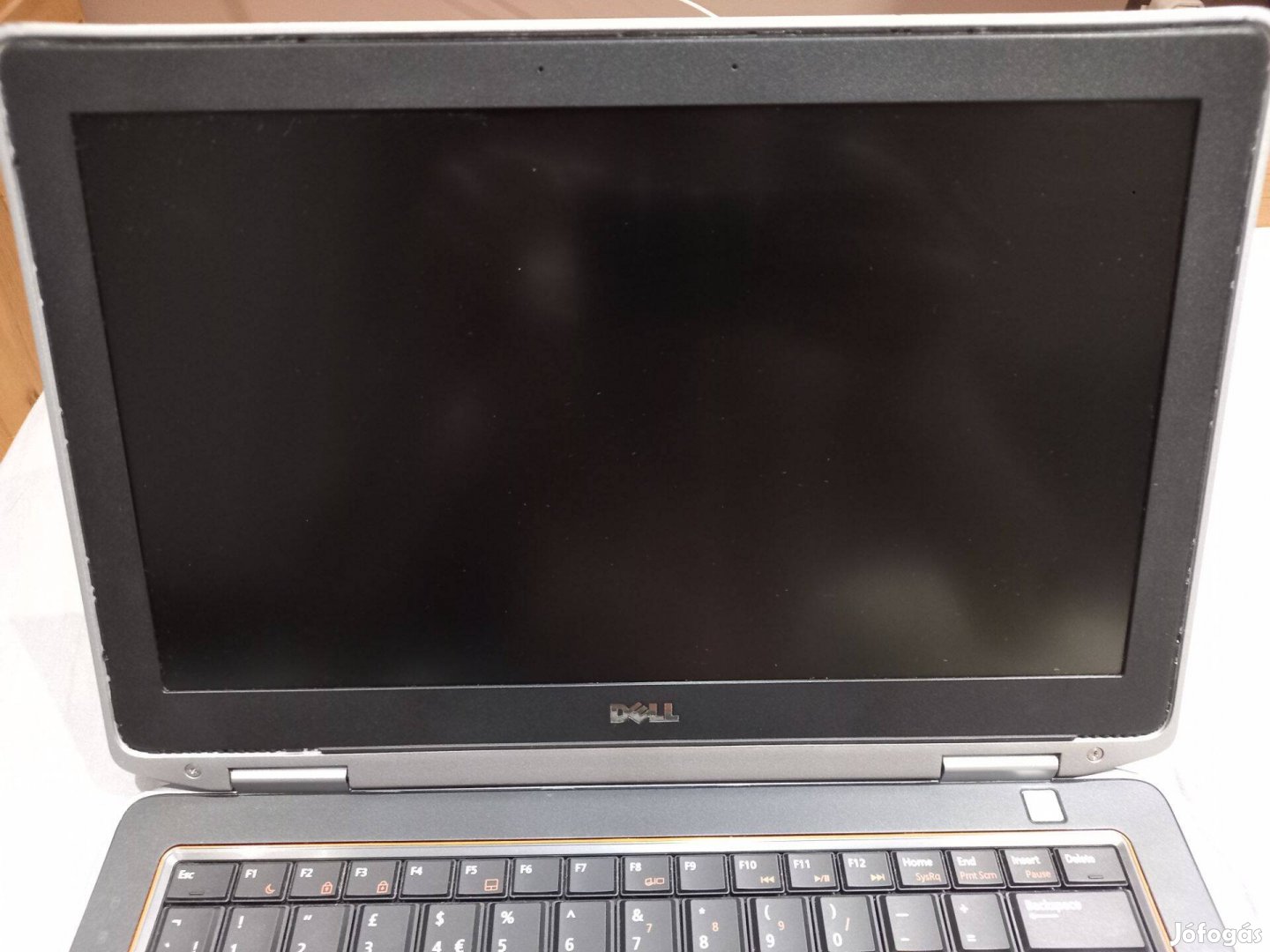 Dell Latitude E6320 laptop notebook I5 8gb ram