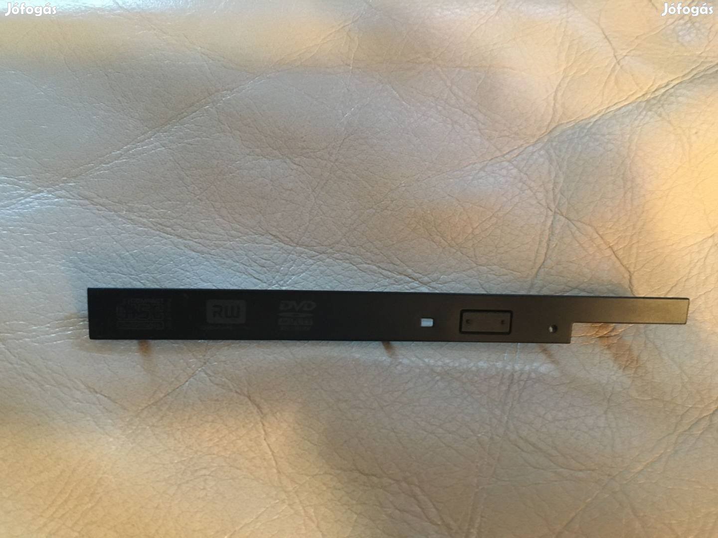Dell Latitude E6400 E6410 E6500 E6510 DVD Előlap DVD Bezel