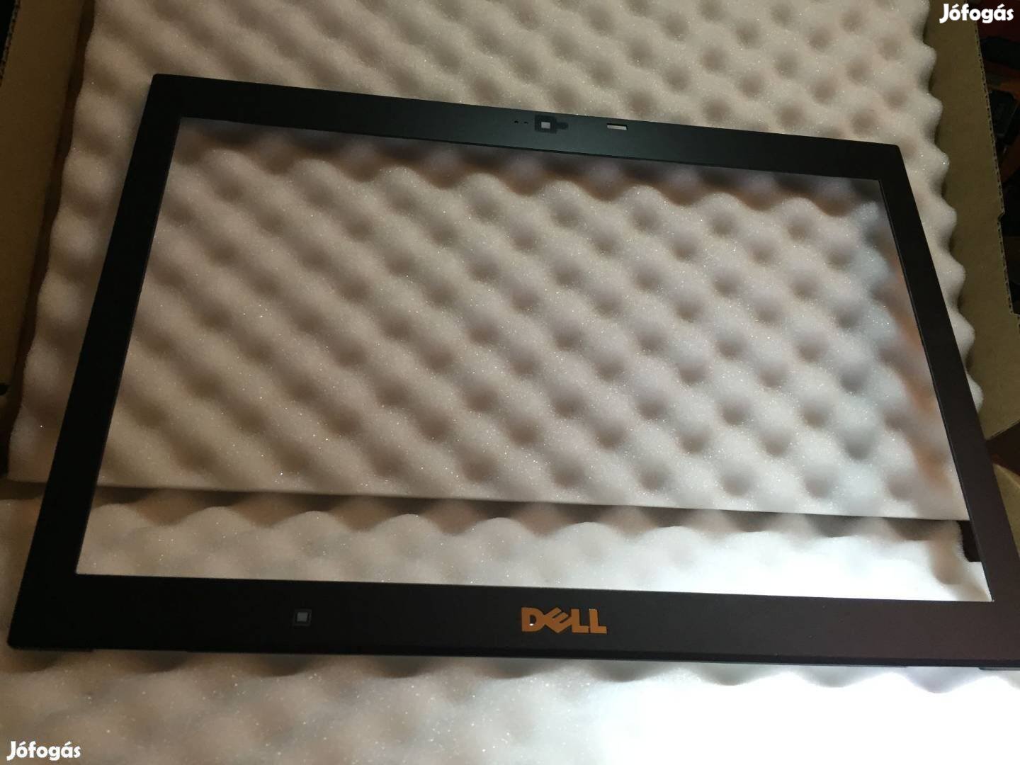 Dell Latitude E6400 Precision M2400 LCD Keret Új Y852R, 0Y852R