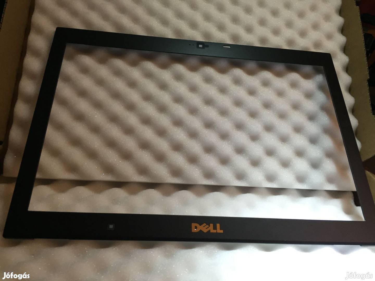 Dell Latitude E6400 Precision M2400 LCD Keret Új Y852R, 0Y852R