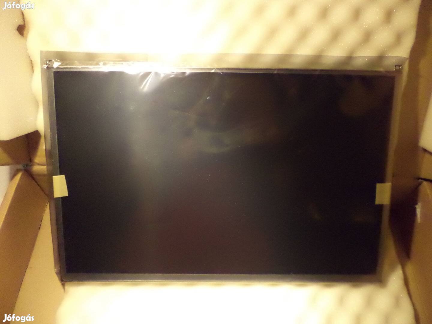 Dell Latitude E6400 Wxga+ Kijelző 14.1 LED Panel TT219 Ltn141BT01