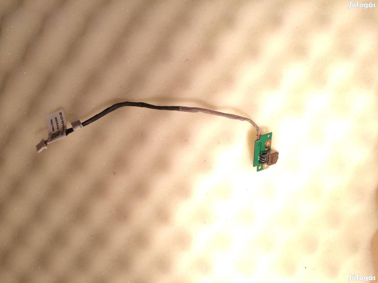 Dell Latitude E6410 1394 Firewire Csatlakozó Kábellel 0X1Nnh X1Nnh