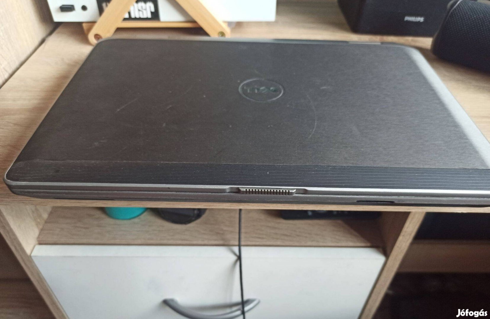 Dell Latitude E6430 laptop hibátlan állapotban, új 240GB