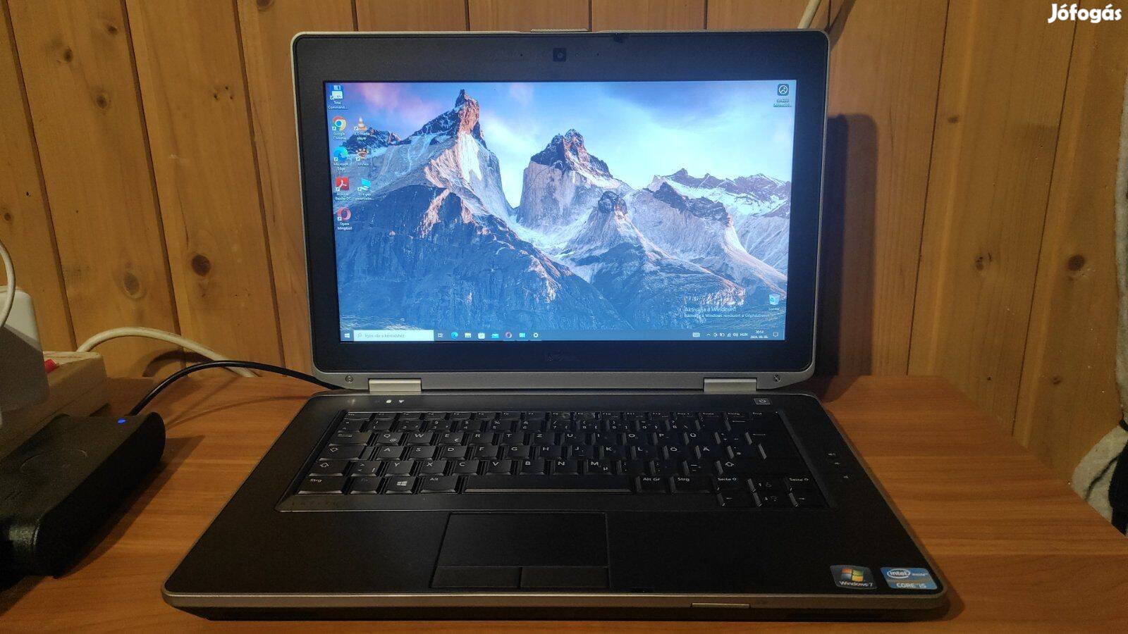 Dell Latitude E6430 laptop i5