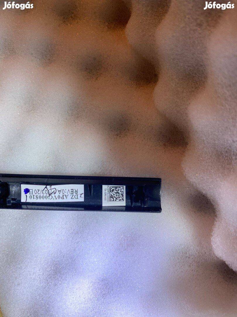 Dell Latitude E6440 E6540 DVD előlap DVD bezel GMF31 0GMF31