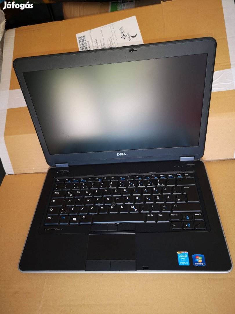 Dell Latitude E6440 I5