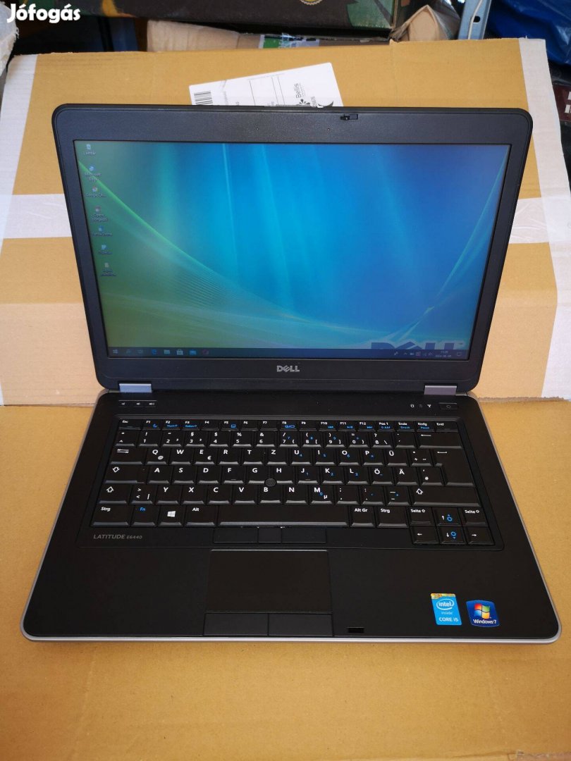 Dell Latitude E6440 I5