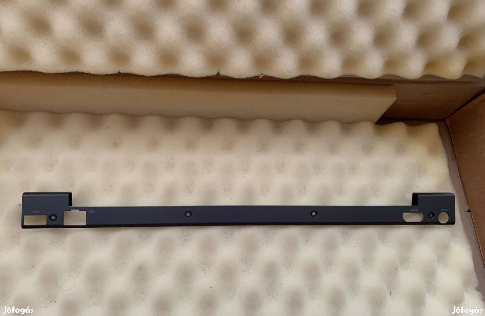 Dell Latitude E6440 hinge cover zsanér takaró W3CM7 0W3CM7