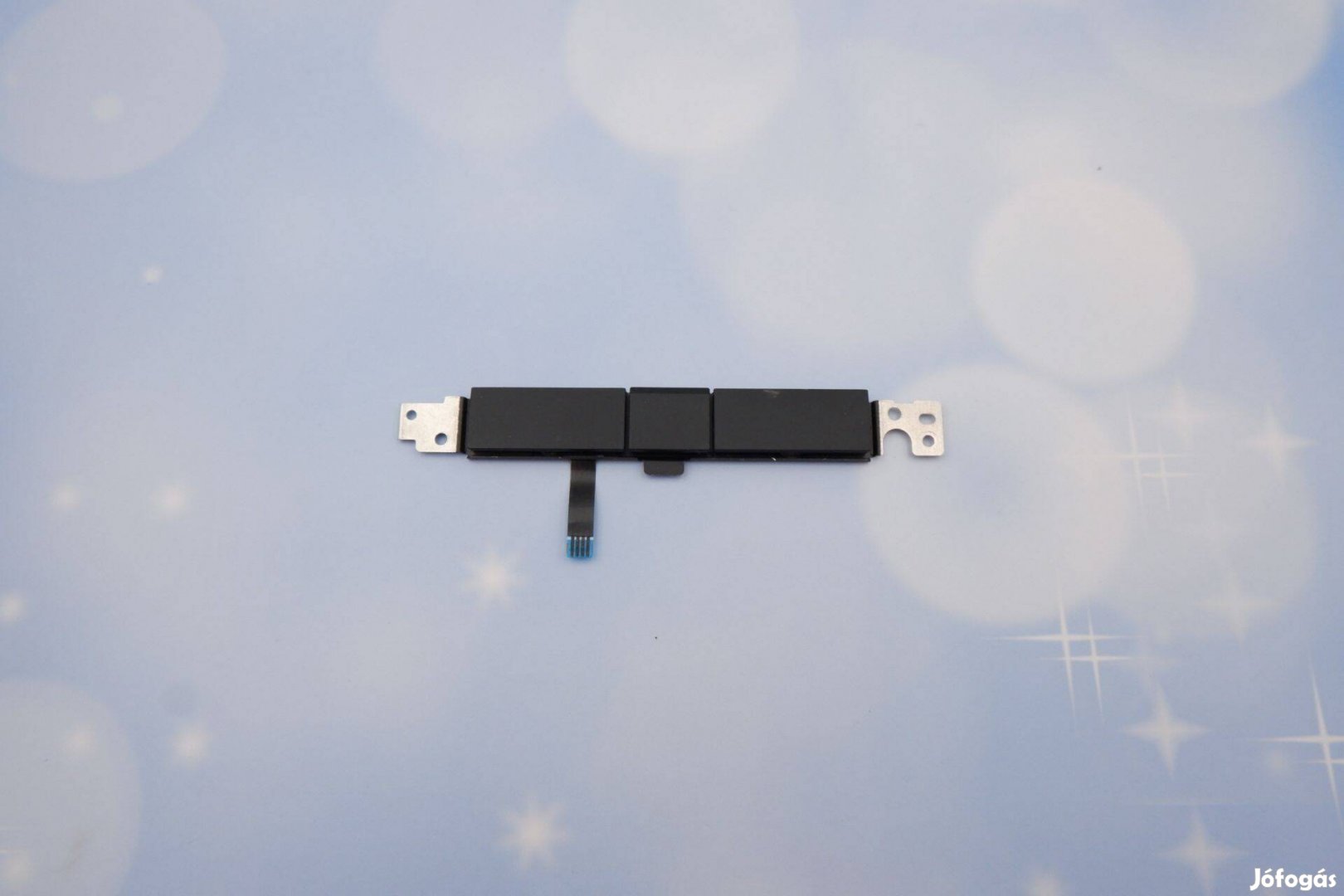 Dell Latitude E6440 laptop egér gomb panel PK37B00DU00