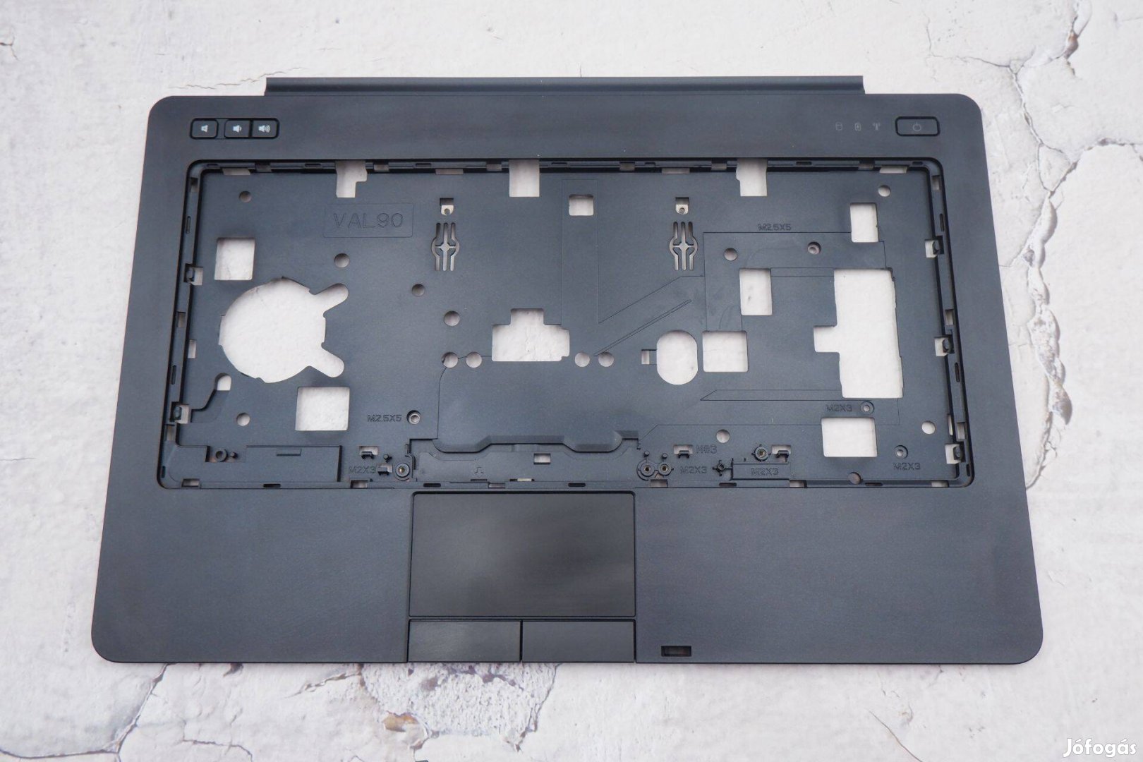 Dell Latitude E6440 laptop felső ház AP0VG000B20 CN-03Ccy0