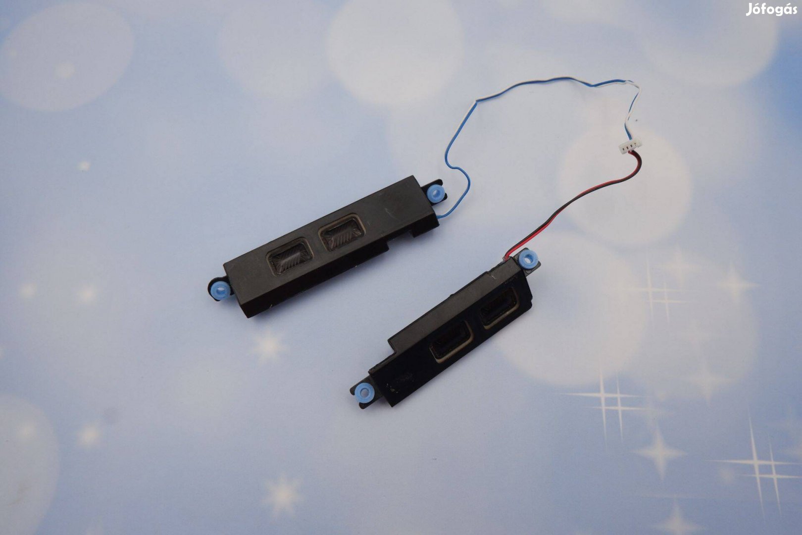 Dell Latitude E6440 laptop hangszóró PK23000KL00 07WW8R