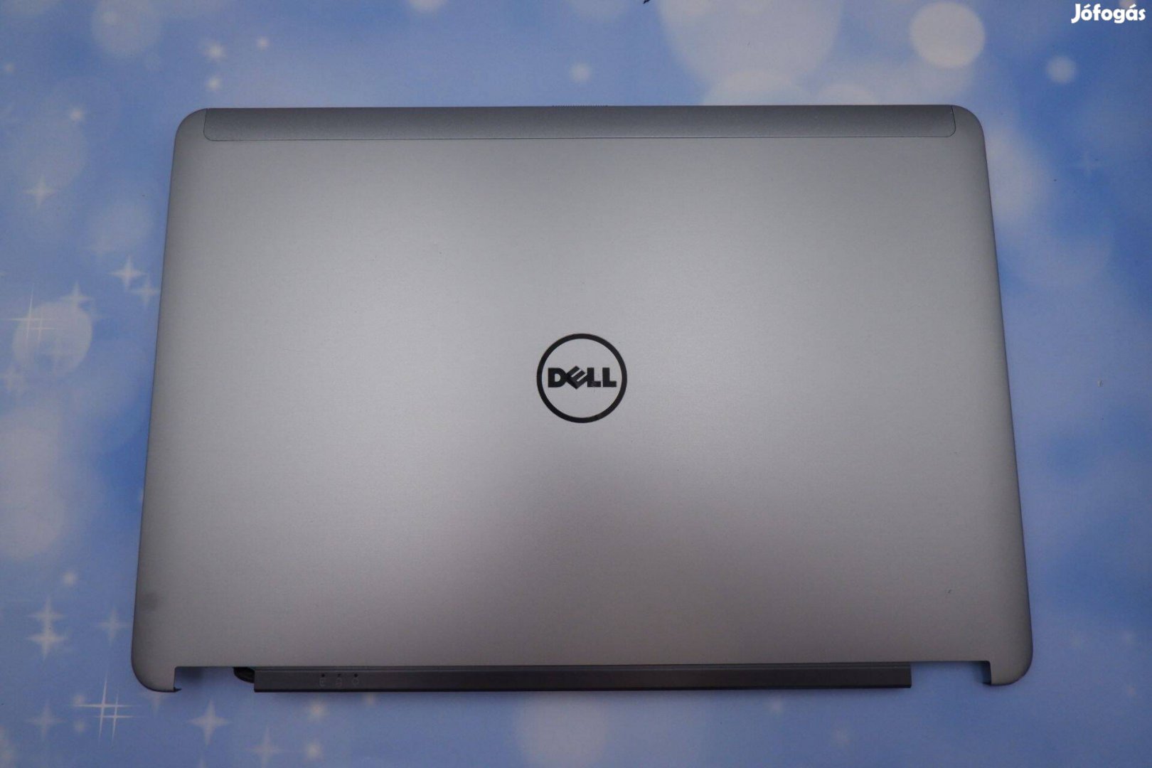 Dell Latitude E6440 laptop kijelző hátlap AM0VG000101 0M16D4