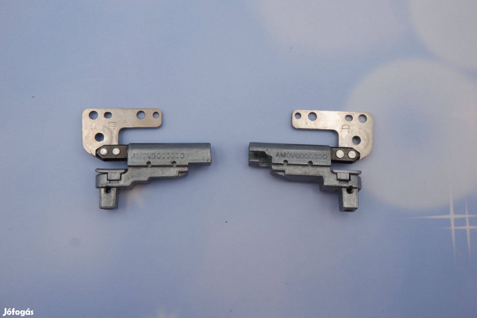 Dell Latitude E6440 laptop zsanér AM0VG000300 AM0VG000200