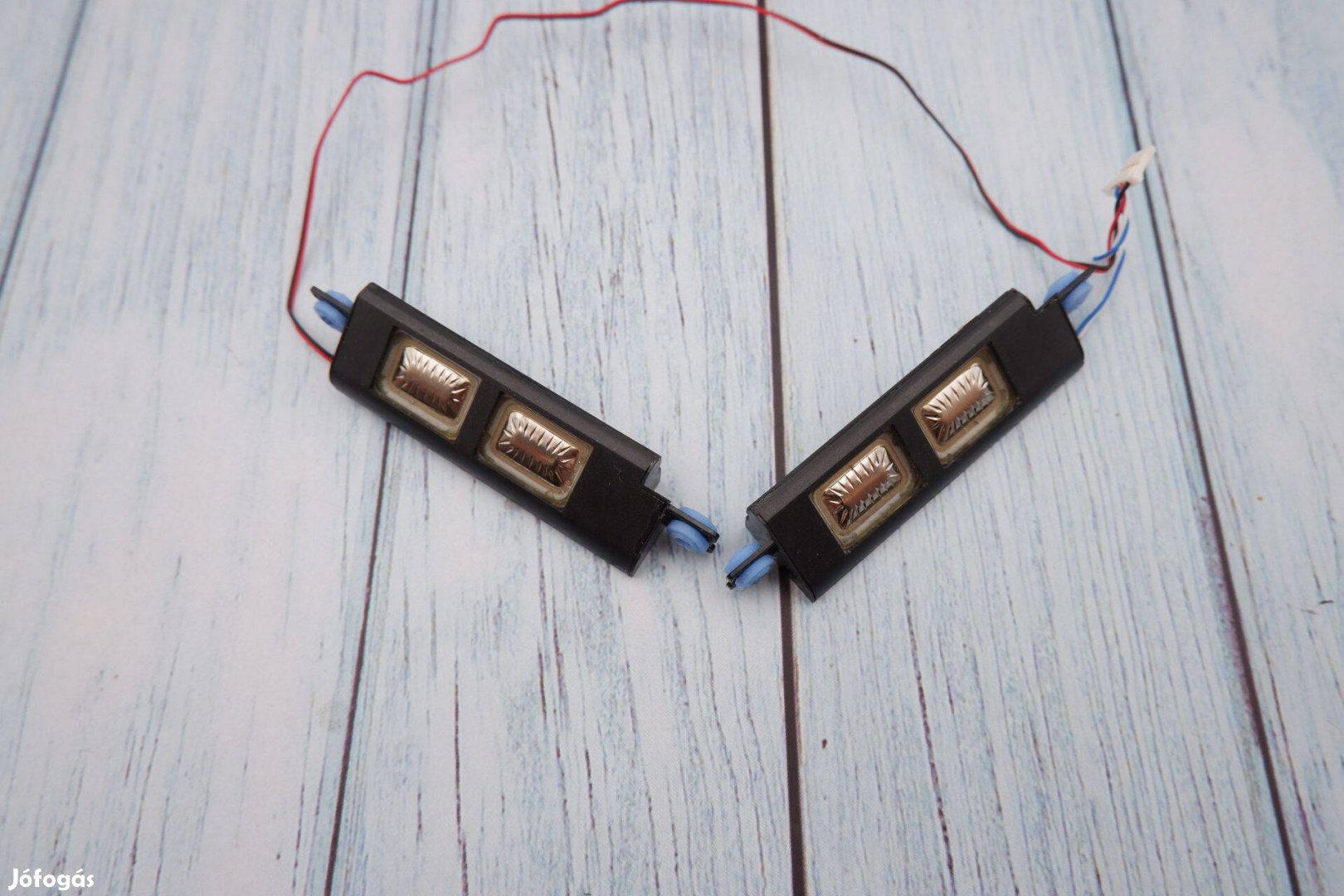 Dell Latitude E6530 laptop hangszóró CN-0Jjkp7