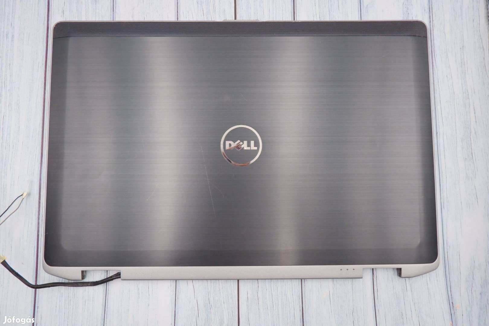 Dell Latitude E6530 laptop kijelző hátlap CN-029T6K