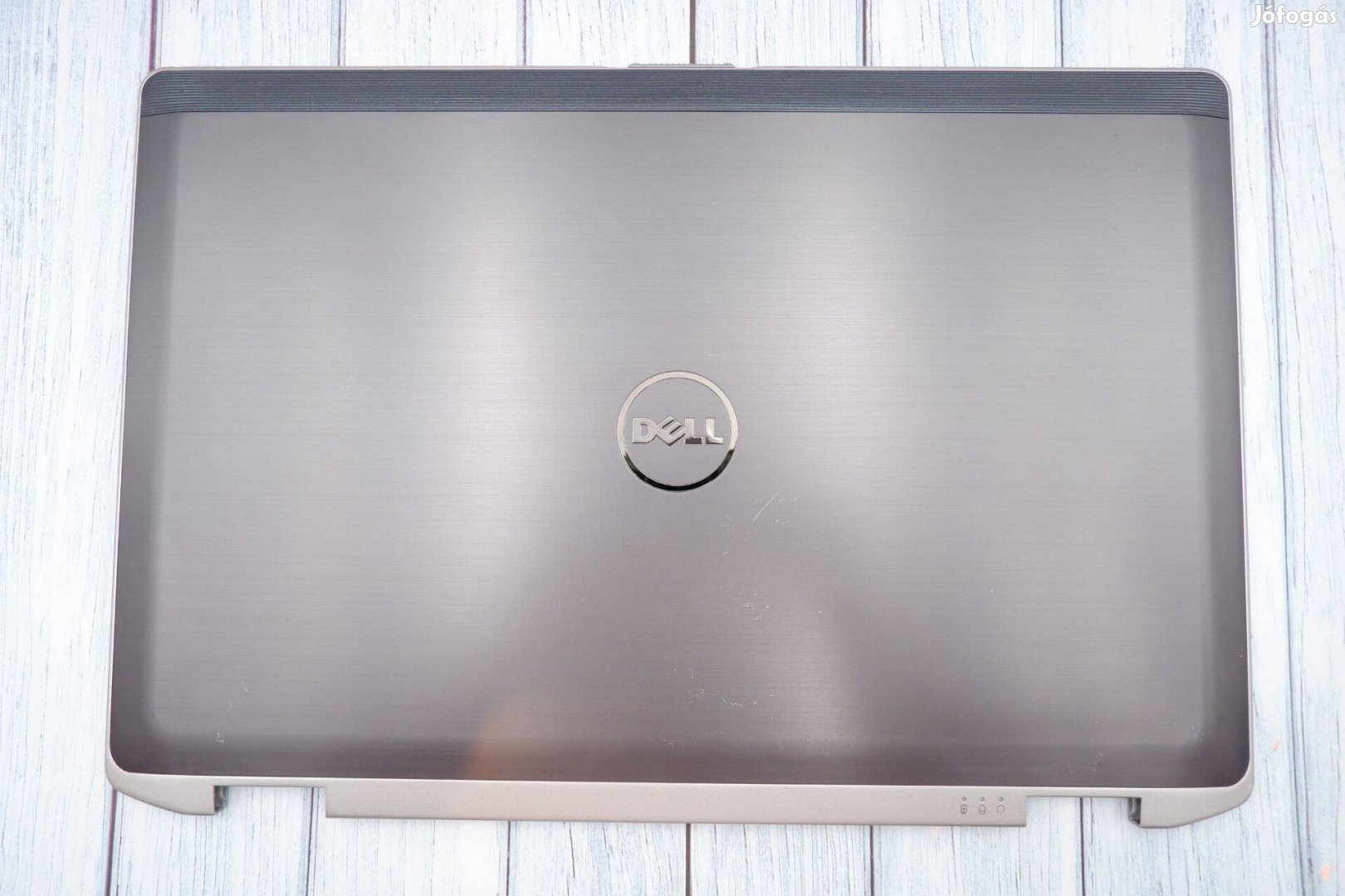 Dell Latitude E6530 laptop kijelző hátlap CN-029T6K