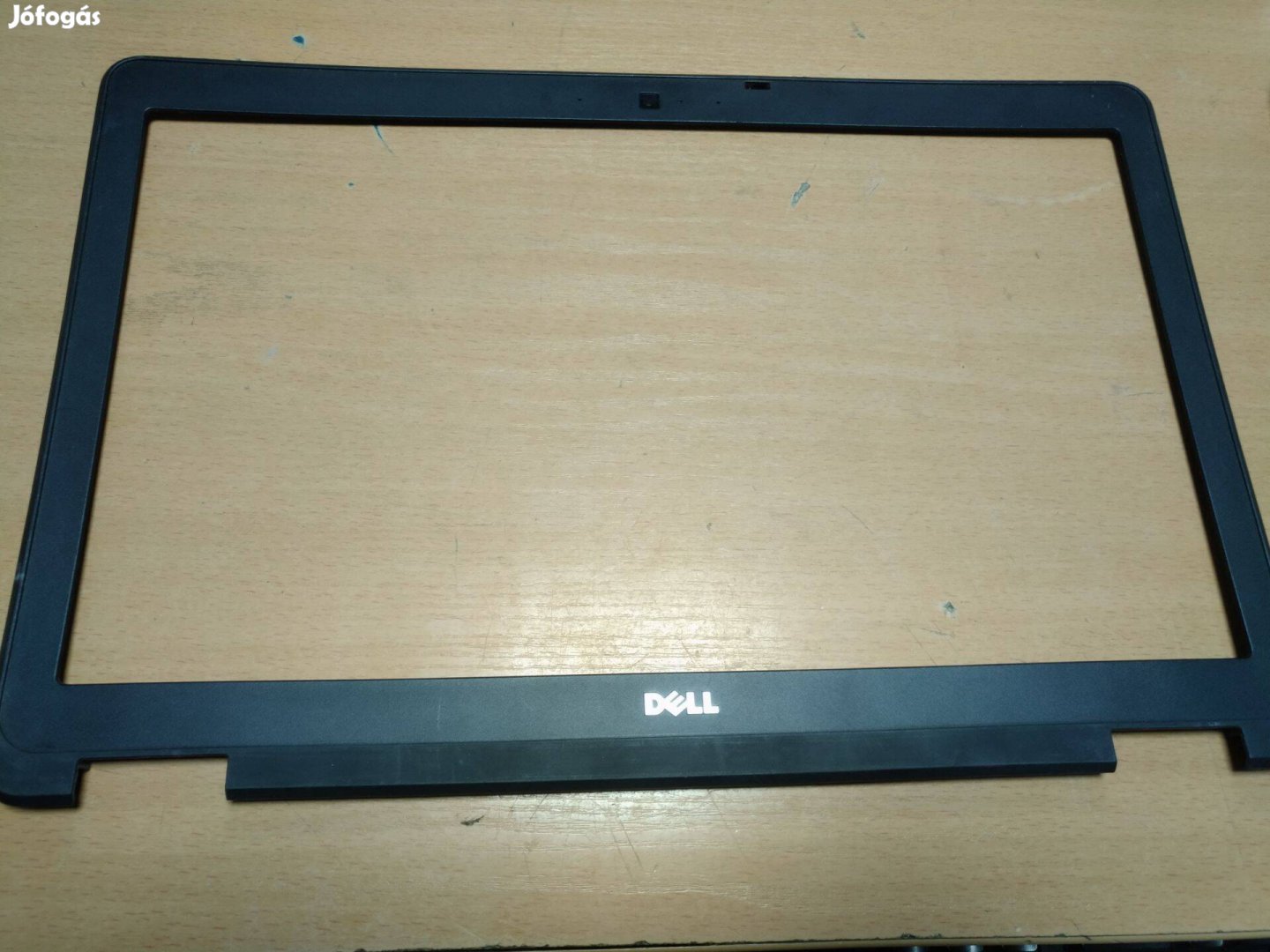 Dell Latitude E6540