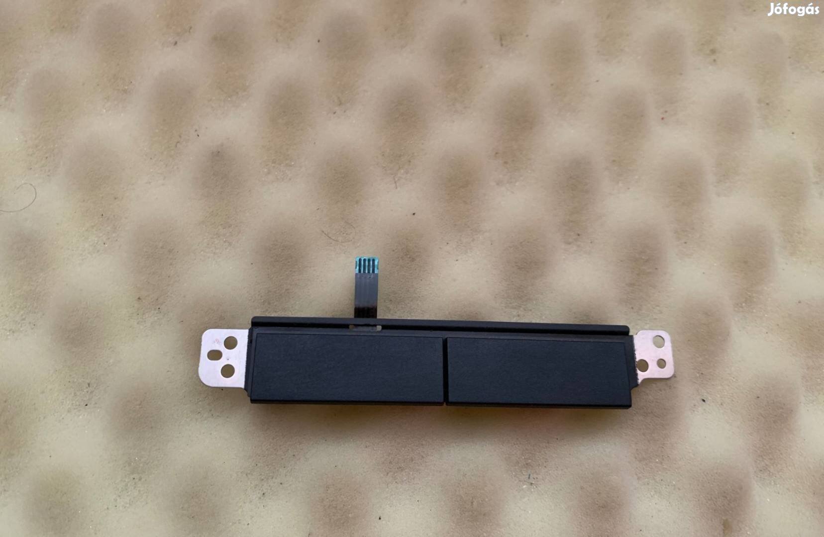 Dell Latitude E6540 touchpad gombok bontott E6440 ouchpad gomb A131CE
