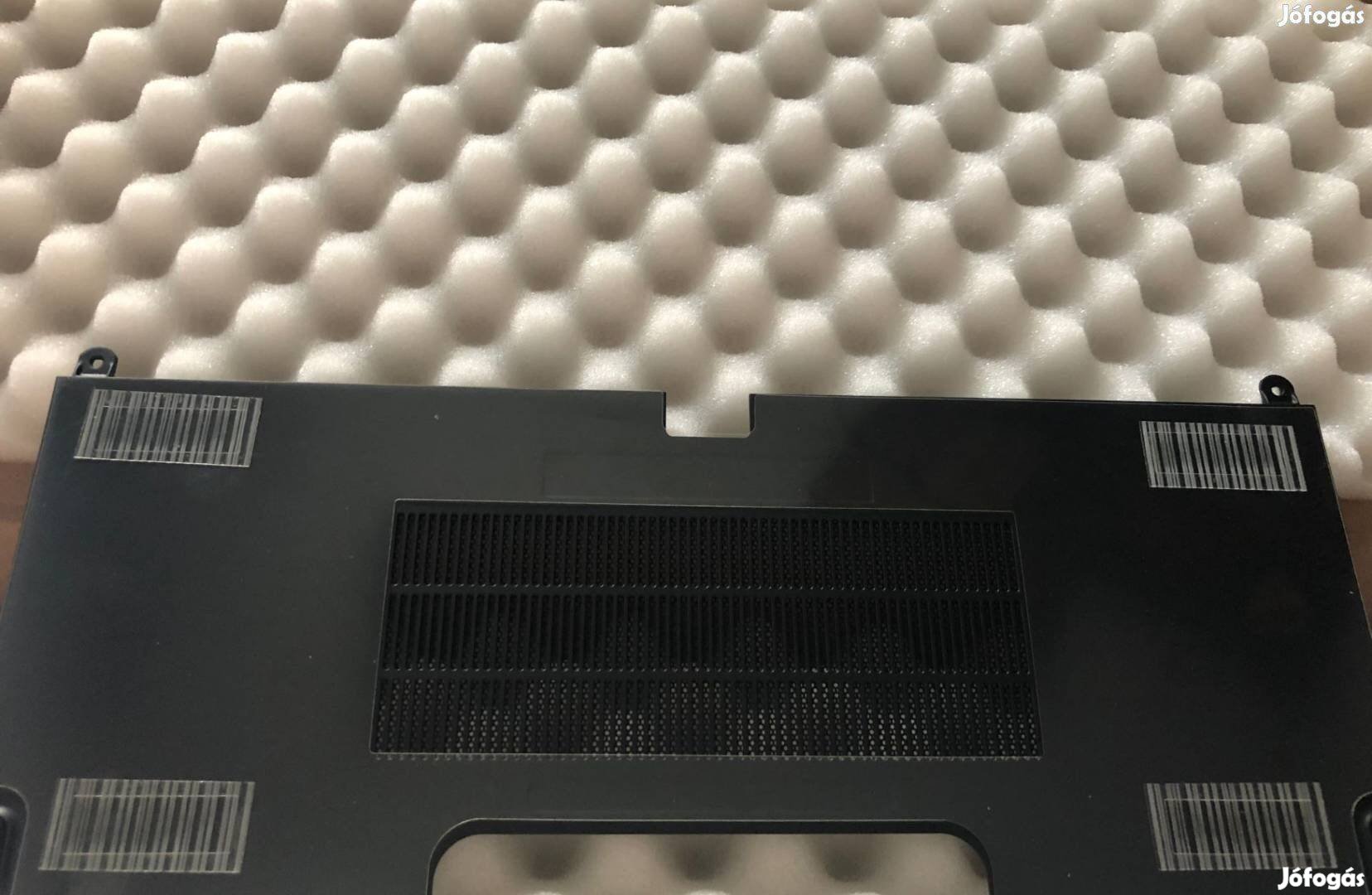 Dell Latitude E7240 bottom door access panel gyári új 8HH6V 08HH6V