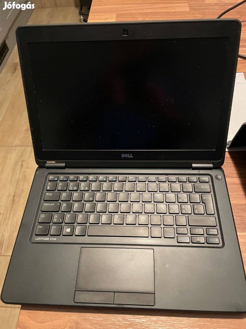 Dell Latitude E7250 laptop eladó