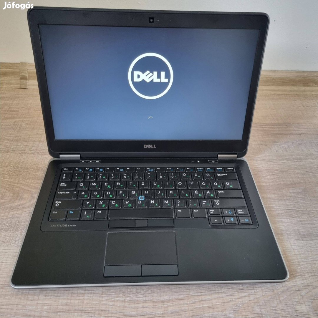 Dell Latitude E7440